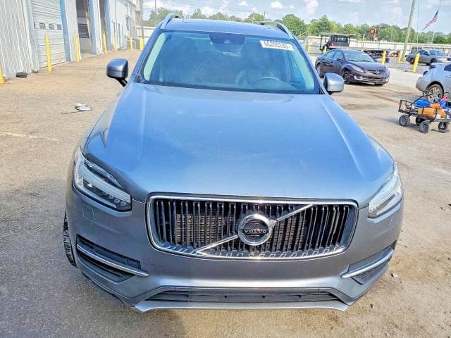 2018 VOLVO XC90 T6 5