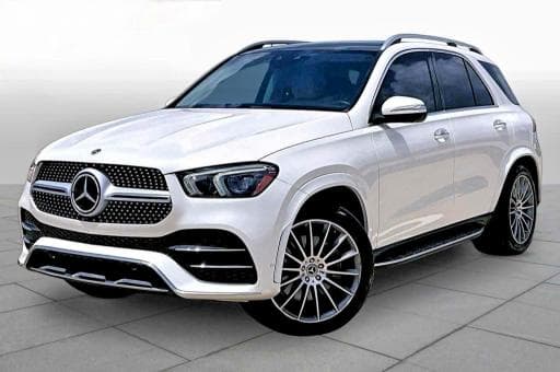 2021 MERCEDES-BENZ GLE 450 4MATIC 2