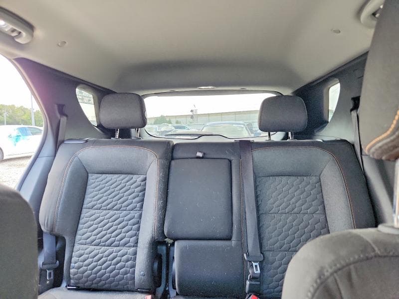 2018 CHEVROLET EQUINOX LT 10