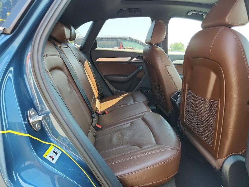 2018 AUDI Q3 PREMIUM PLUS 11