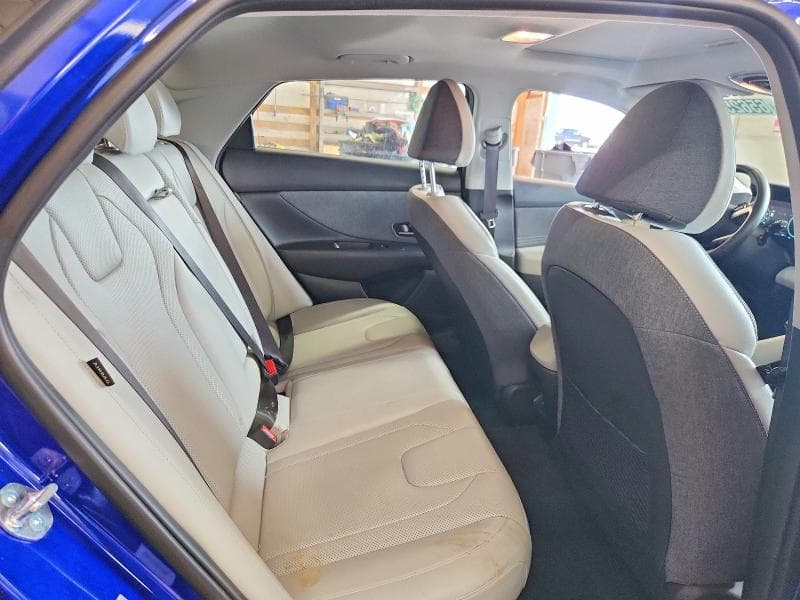 2025 HYUNDAI ELANTRA LIMITED 10