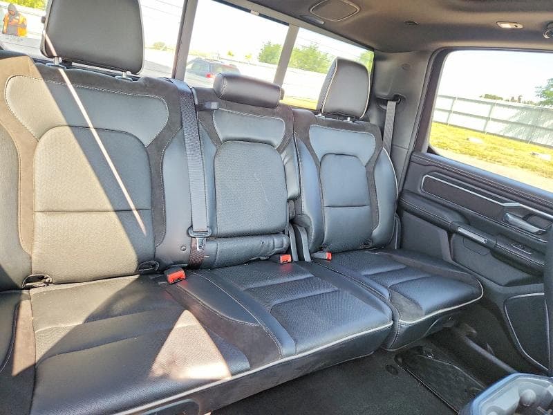 2024 RAM 1500 LARAMIE 10