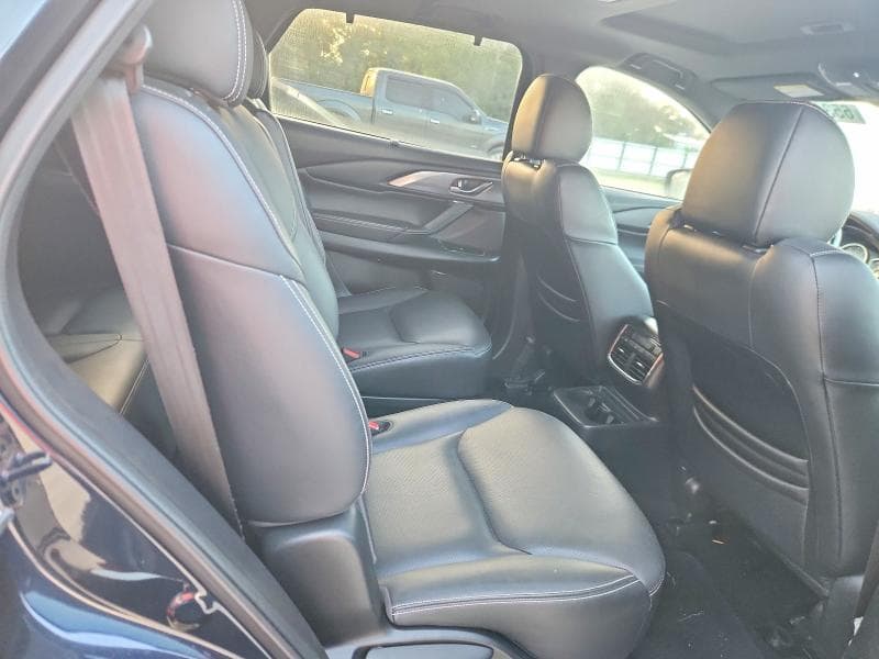2023 MAZDA CX-9 GRAND TOURING 11