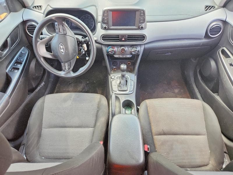 2020 HYUNDAI KONA SE 8