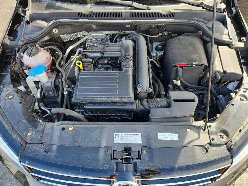 2017 VOLKSWAGEN JETTA S 11