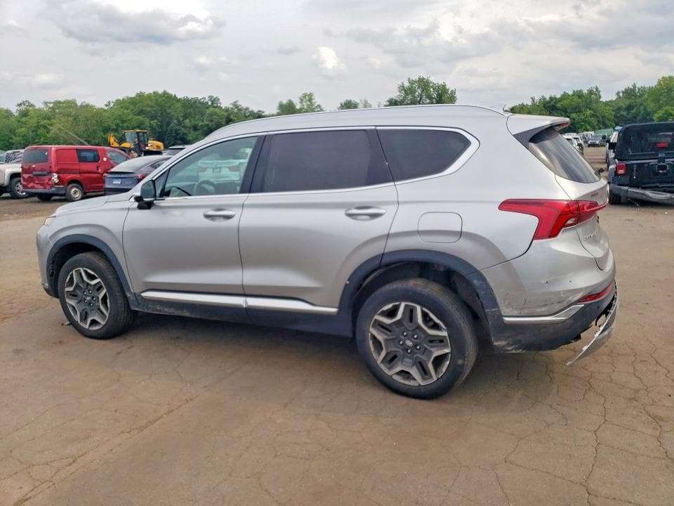 2023 HYUNDAI SANTA FE LIMITED 2