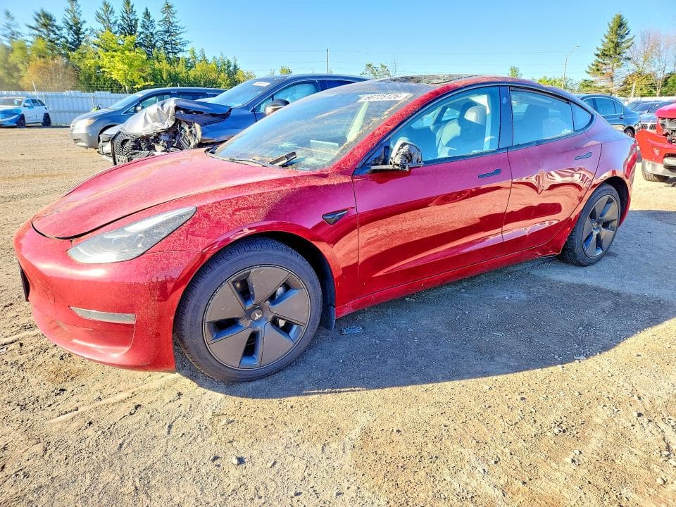 2023 TESLA MODEL 3 - 1