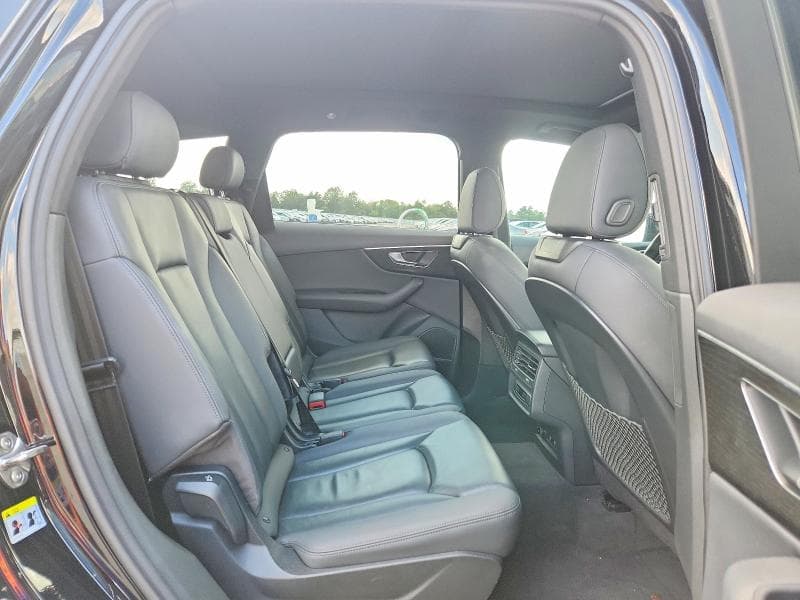 2021 AUDI Q7 PREMIUM PLUS 11