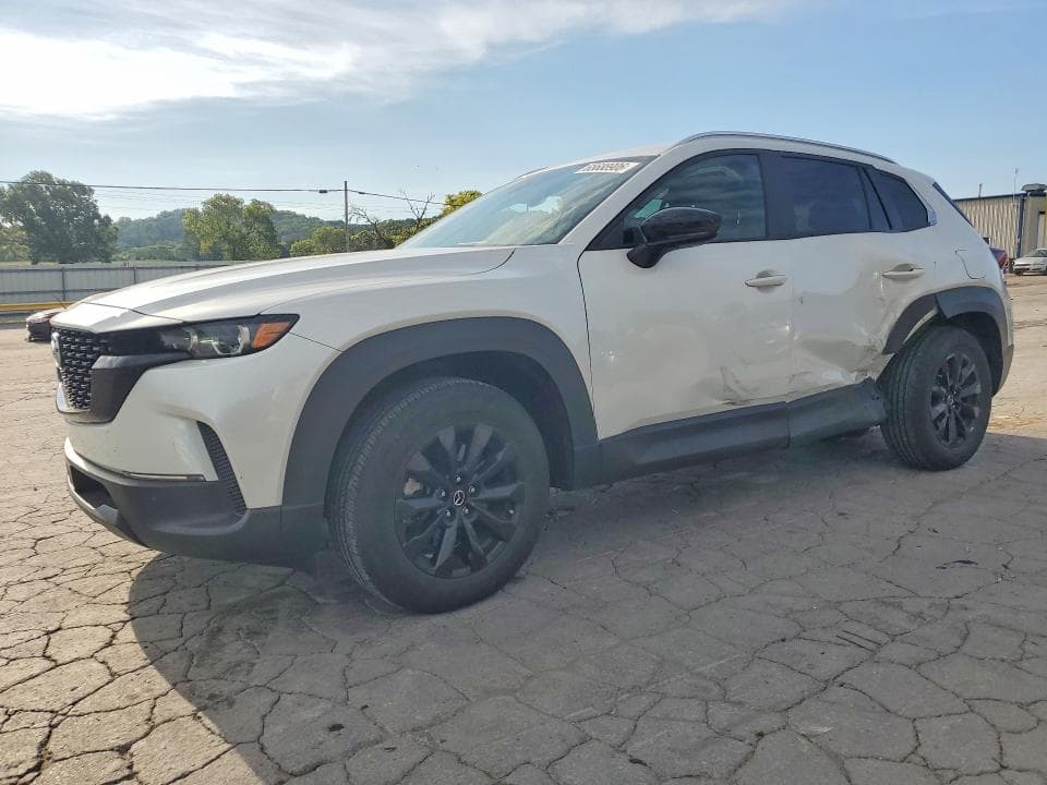 2024 MAZDA CX-50 PREMIUM - 1