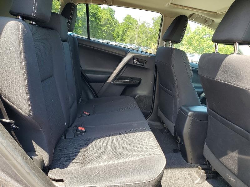2018 TOYOTA RAV4 ADVENTURE 11