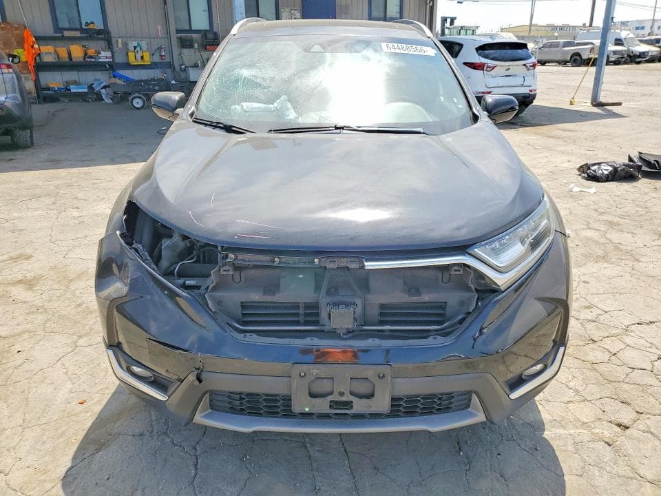 2019 HONDA CR-V TOURING 5