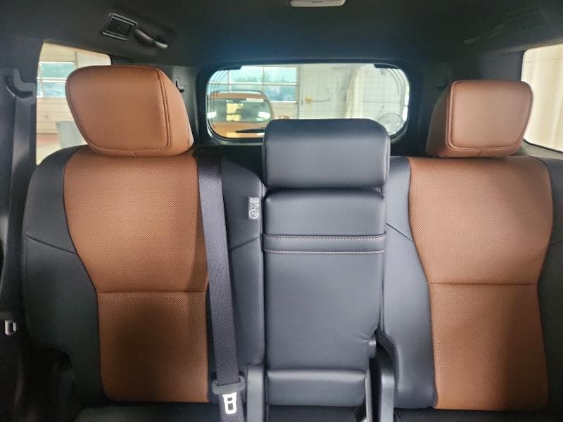 2024 LEXUS GX 550 PREMIUM+ 10