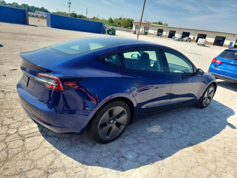 2023 TESLA MODEL 3 3