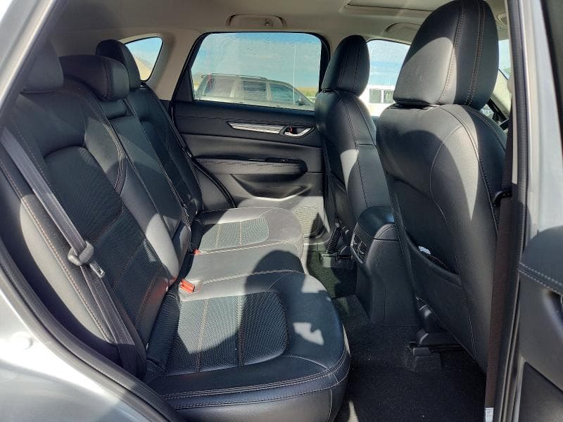 2019 MAZDA CX-5 GRAND TOURING 10