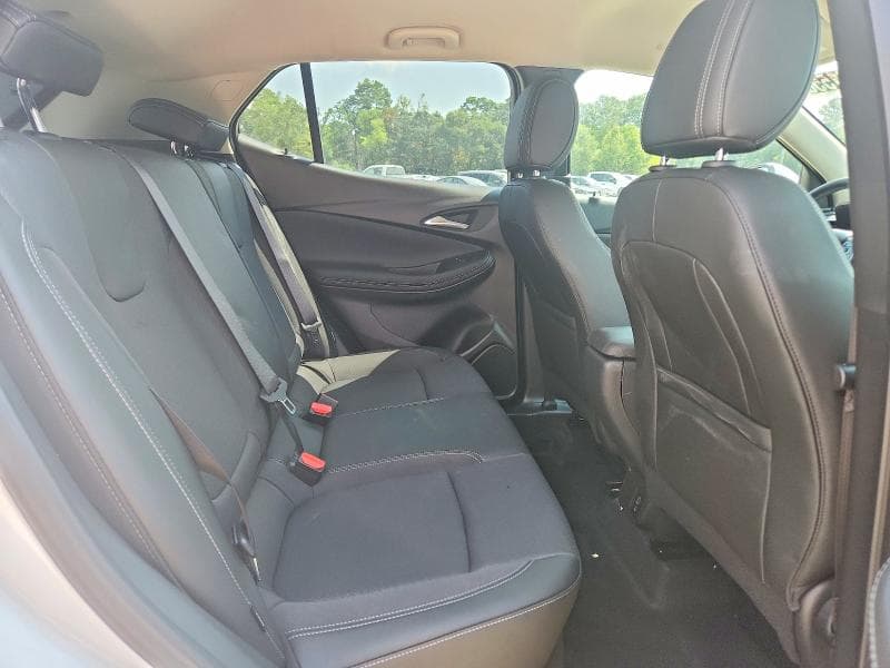 2026 BUICK ENCORE GX PREFERRED 11