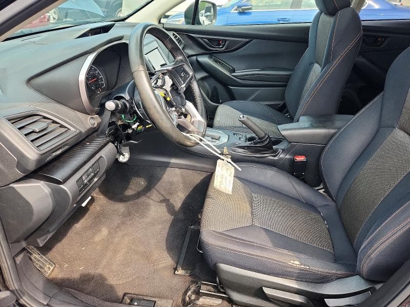 2018 SUBARU CROSSTREK PREMIUM 7