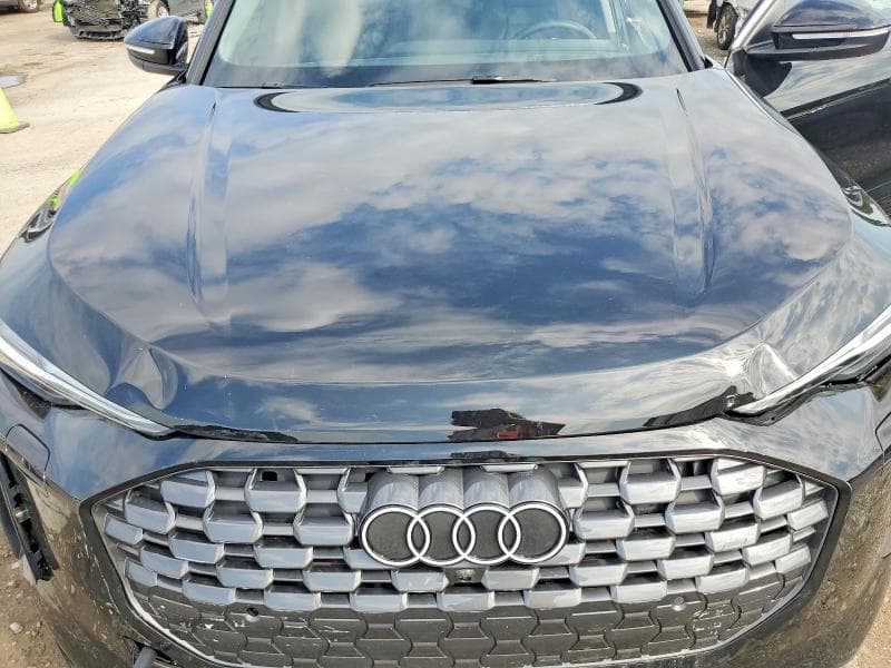 2025 AUDI Q5 PREMIUM PLUS 12
