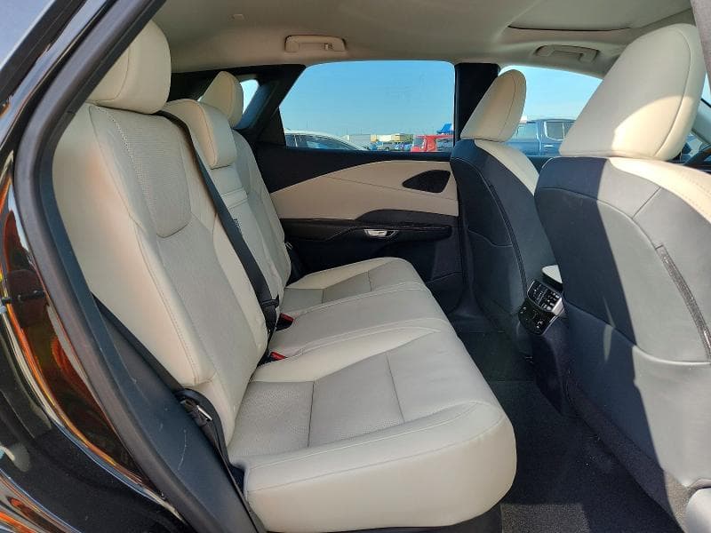 2026 LEXUS RX 350 PREMIUM+ 11