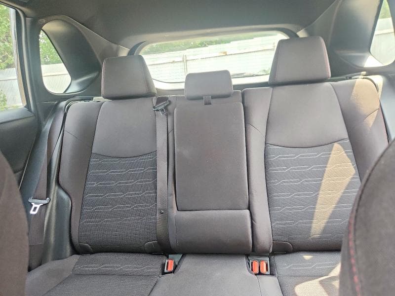 2021 TOYOTA RAV4 PRIME SE 10
