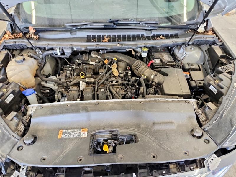 2024 FORD EDGE TITANIUM 12