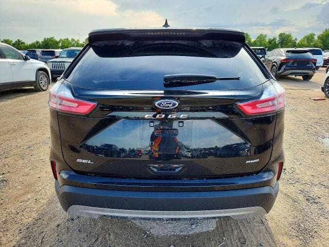 2024 FORD EDGE SEL 6