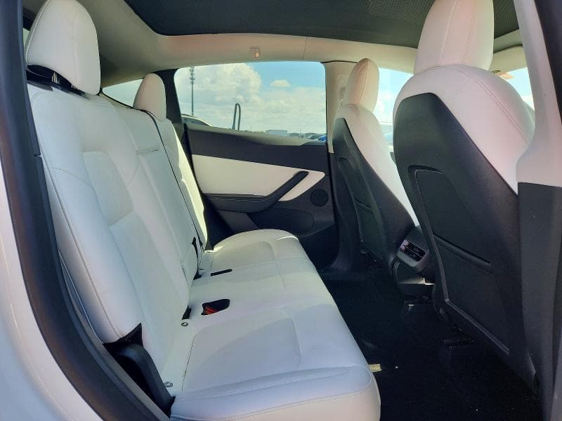 2021 TESLA MODEL Y 11