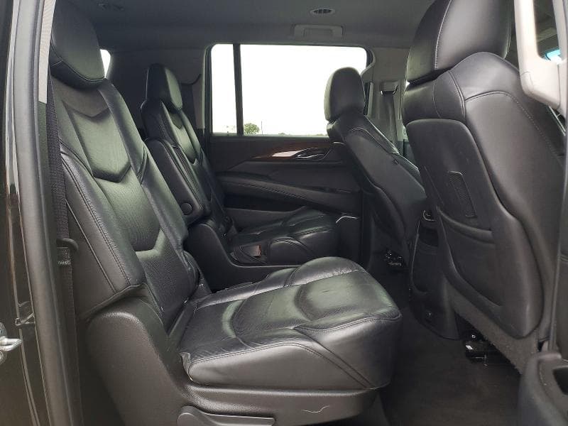 2020 CADILLAC ESCALADE ESV 11