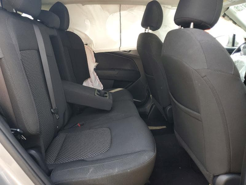 2024 KIA SPORTAGE LX 11