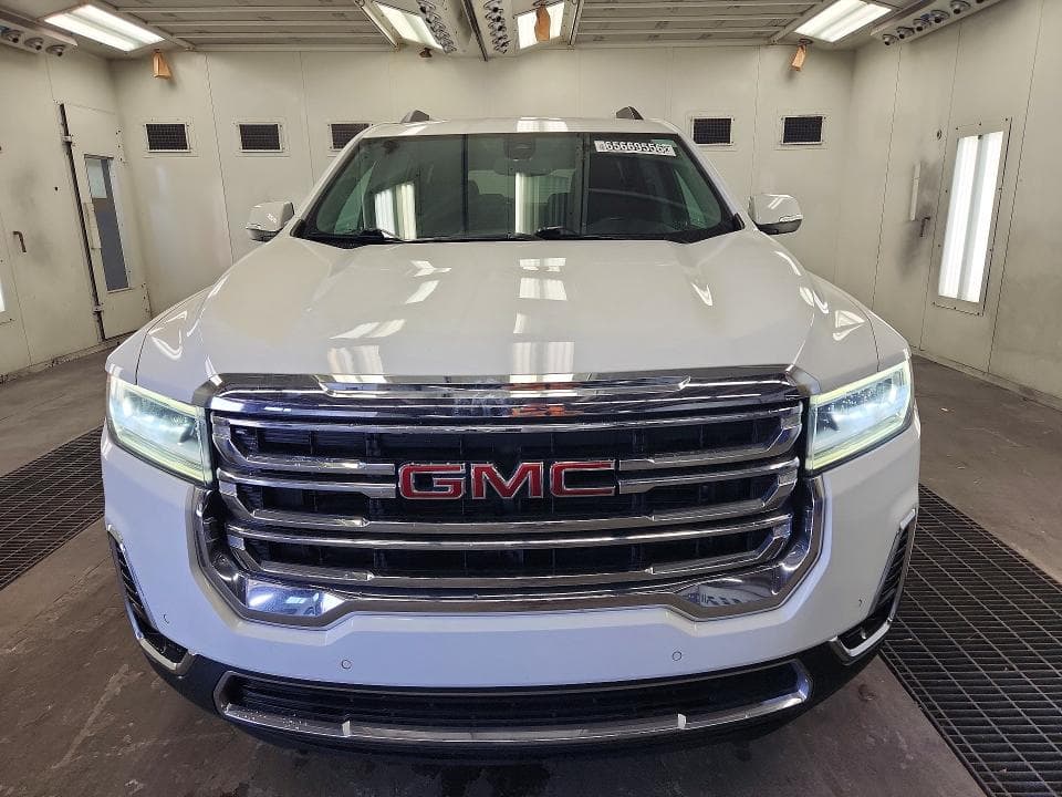 2023 GMC ACADIA SLT 5