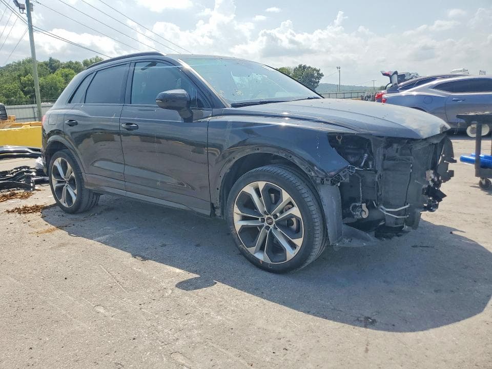 2021 AUDI Q3 PREMIUM PLUS S LINE 45 4