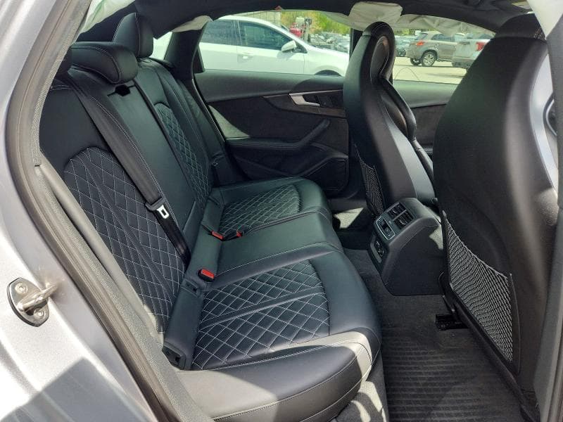 2019 AUDI S4 PRESTIGE 10