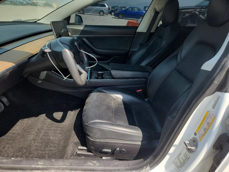 2020 TESLA MODEL 3 7