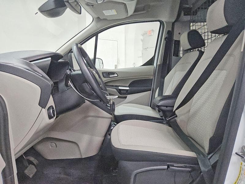 2020 FORD TRANSIT CONNECT XLT 7