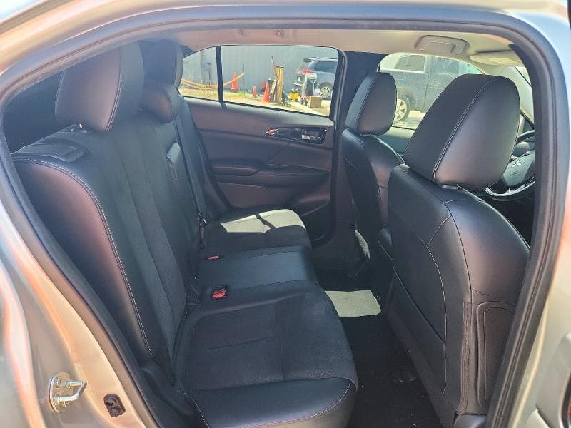 2024 MITSUBISHI ECLIPSE CROSS SE 11