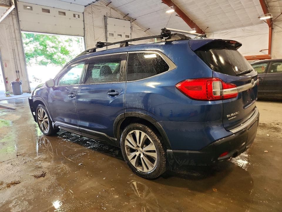 2020 SUBARU ASCENT PREMIUM 2