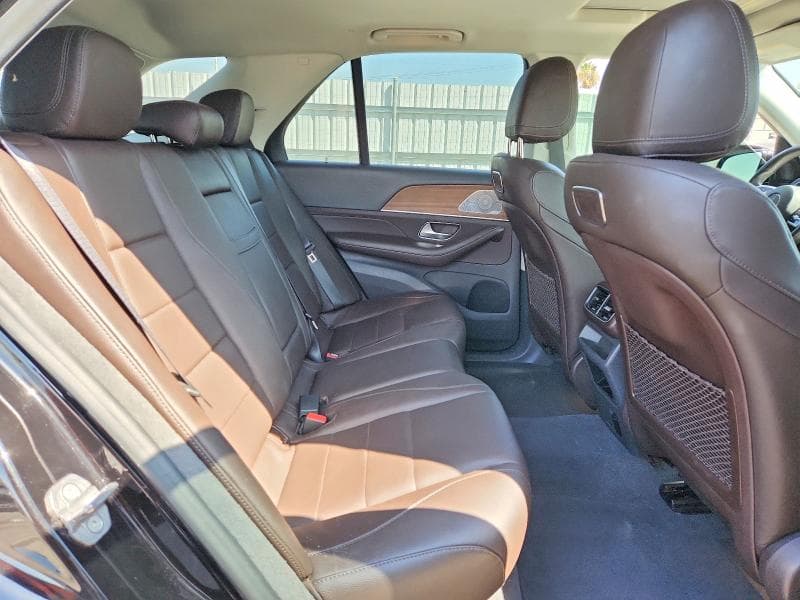 2020 MERCEDES-BENZ GLE 350 4MATIC 11
