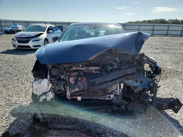 2018 MAZDA 3 GRAND TOURING 5