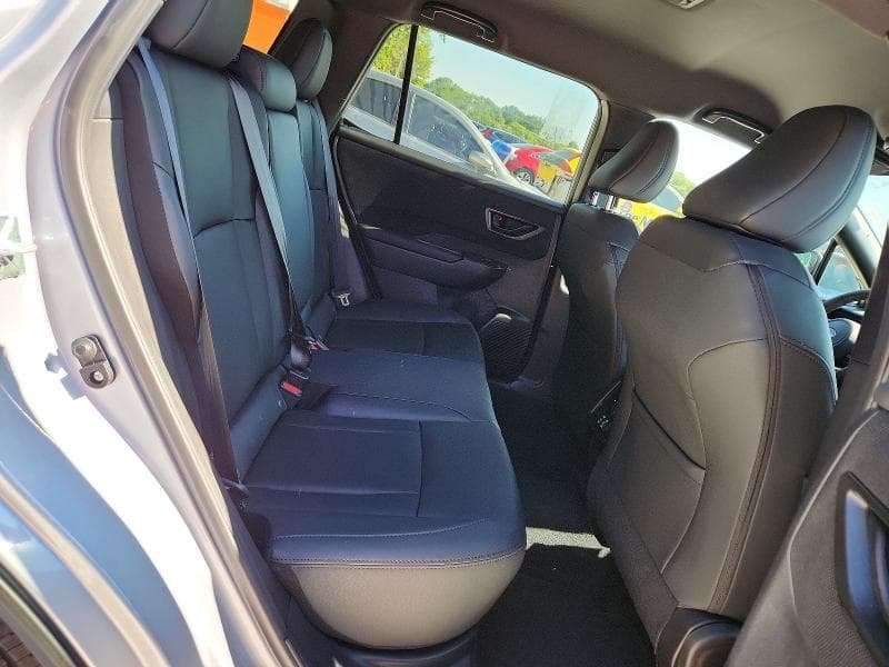 2026 SUBARU OUTBACK PREMIUM 11