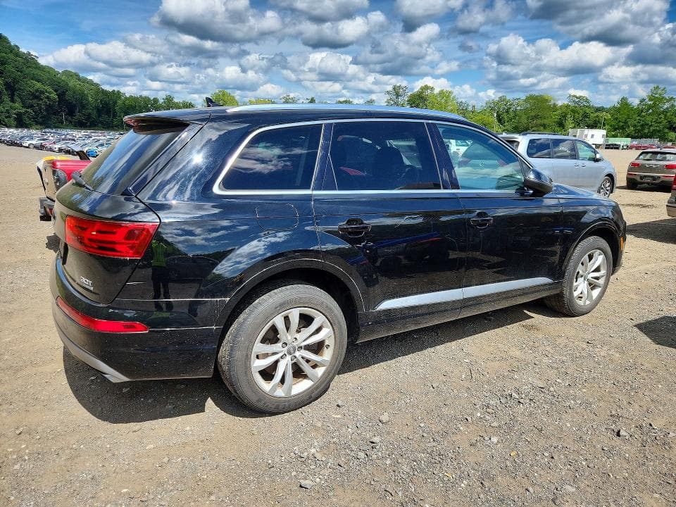 2017 AUDI Q7 PREMIUM PLUS 3