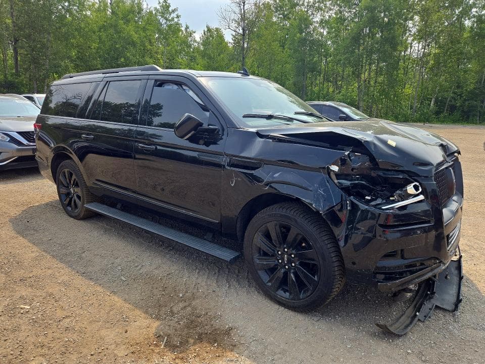 2023 LINCOLN NAVIGATOR L RESERVE 4