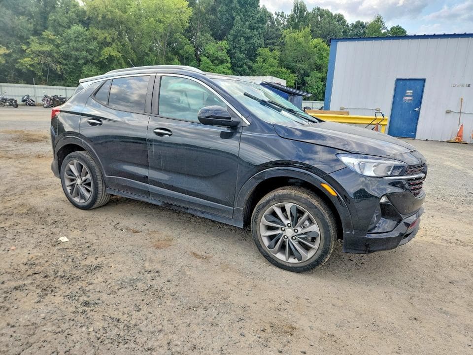 2020 BUICK ENCORE GX SELECT 4