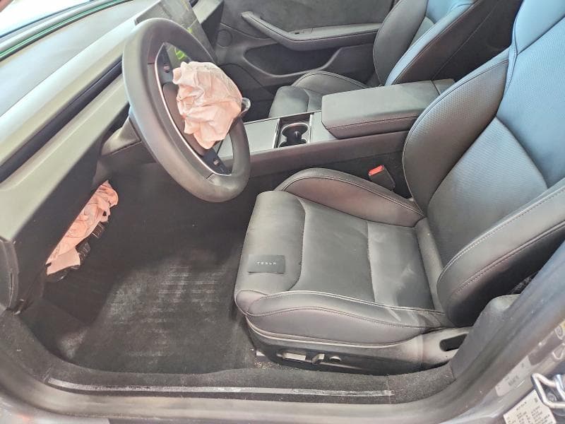 2024 TESLA MODEL 3 7