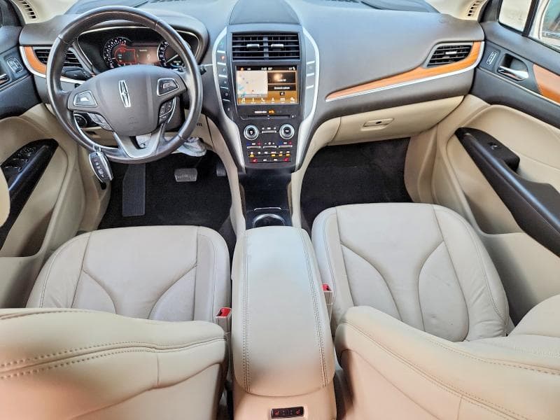 2019 LINCOLN MKC SELECT 8