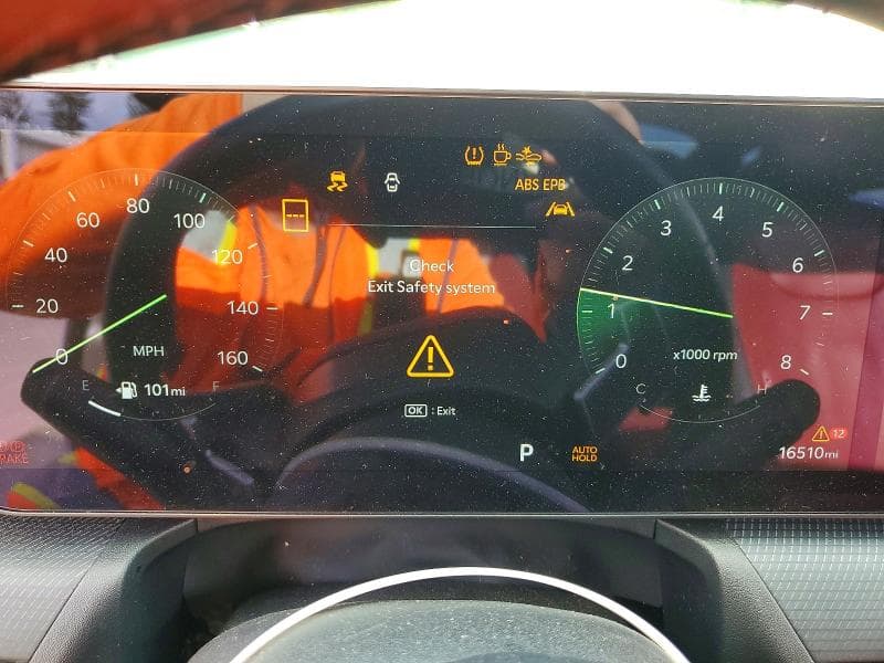 2025 KIA K4 GT LINE 9