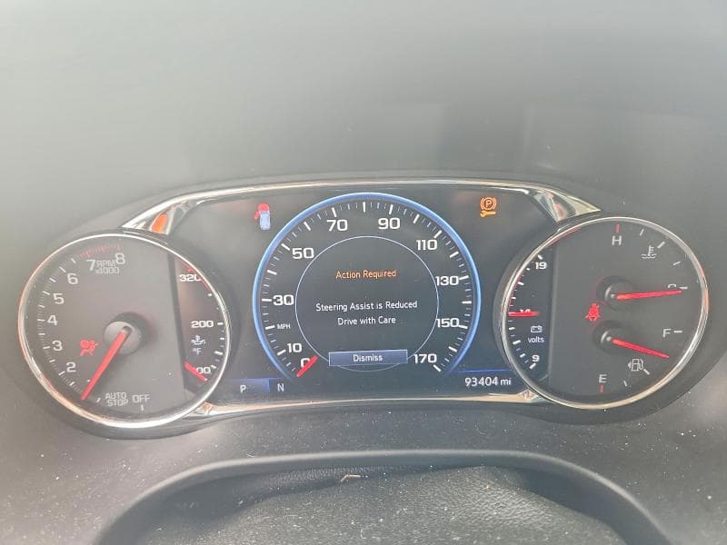 2022 GMC ACADIA DENALI 9