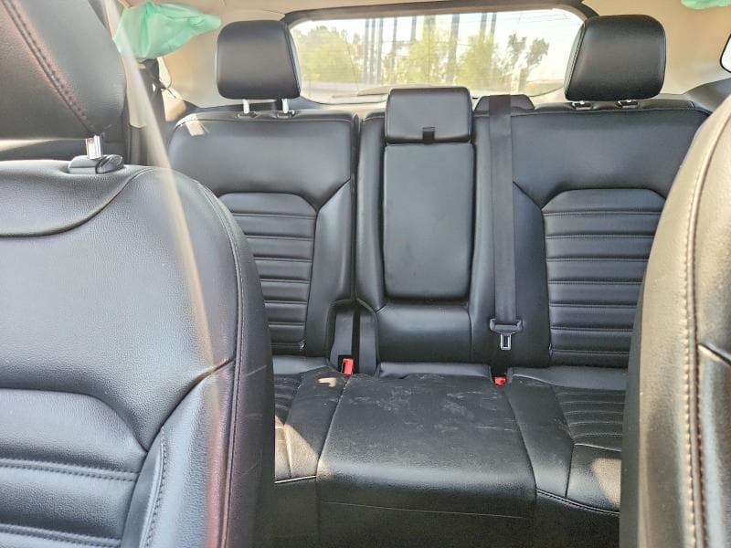 2020 FORD EDGE SEL 10