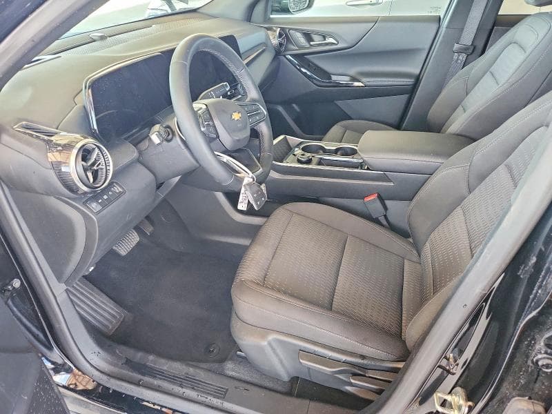 2026 CHEVROLET EQUINOX LT 7