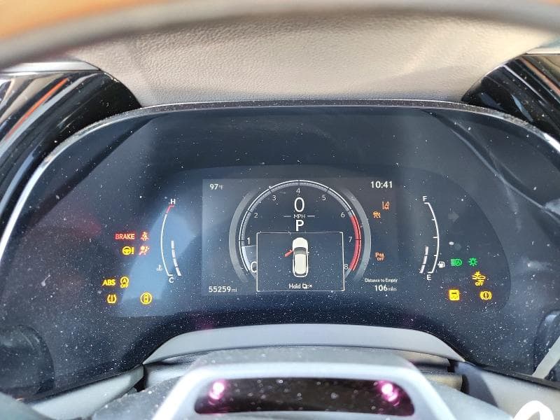 2023 LEXUS RX 350 PREMIUM+ 9