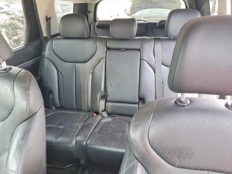2020 HYUNDAI PALISADE SEL 10