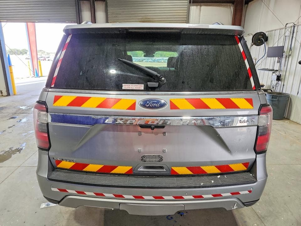 2021 FORD EXPEDITION MAX LIMITED 6